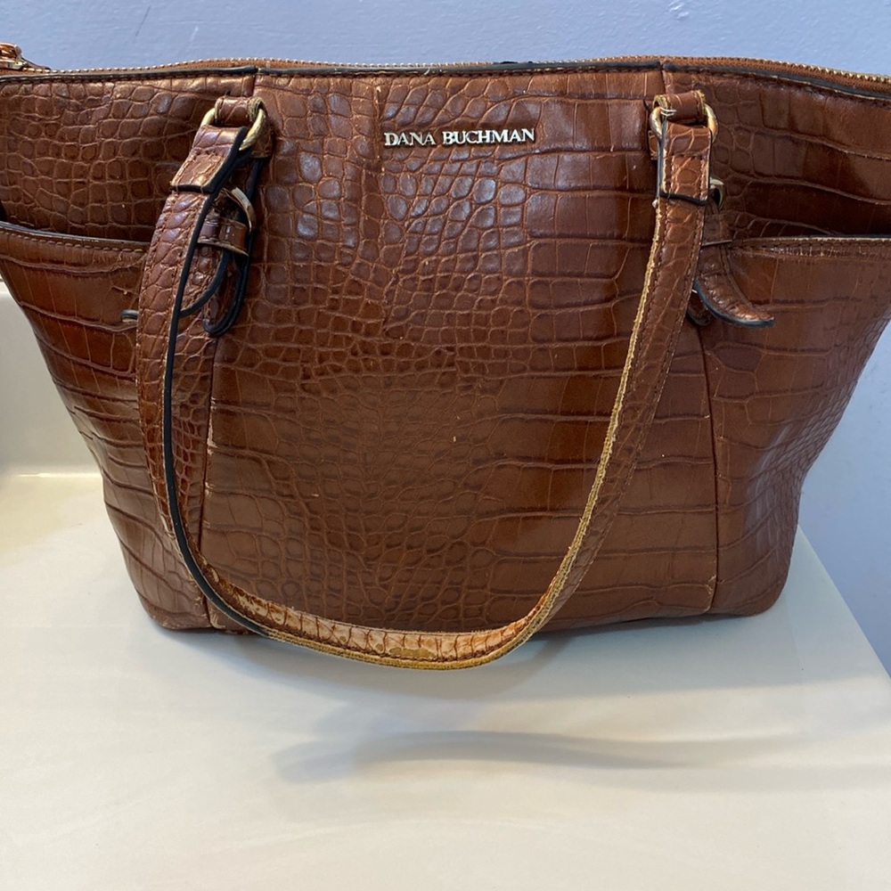 Dana Buchman purse